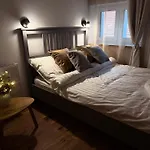 Apartmán For