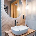 Apartmán For