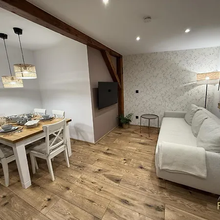 Lejlighed For Bystrzyca Kłodzka