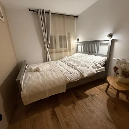 Lejlighed For Bystrzyca Kłodzka