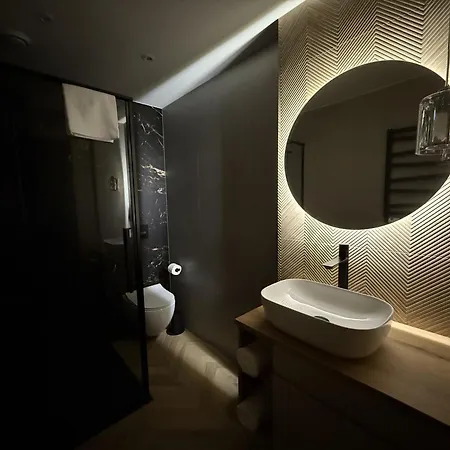 For Lejlighed Bystrzyca Kłodzka