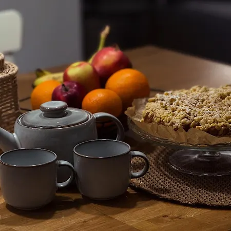 For Bystrzyca Kłodzka