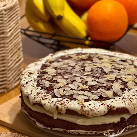 For Lejlighed Bystrzyca Kłodzka