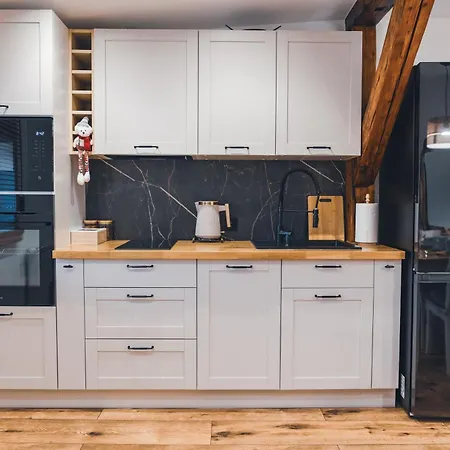 For Apartmán Bystrzyca Kłodzka