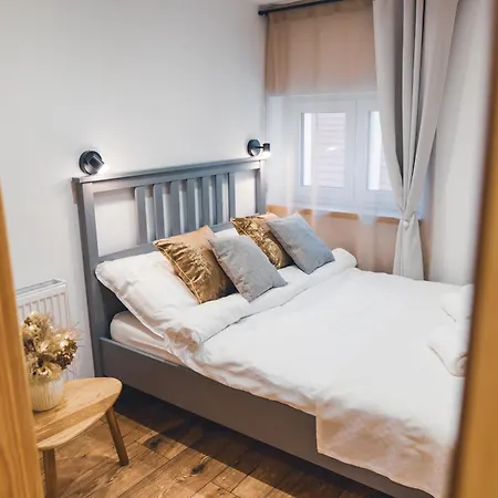 For Bystrzyca Kłodzka