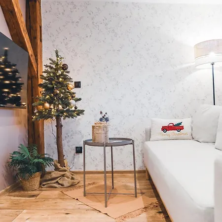 Lejlighed For Bystrzyca Kłodzka