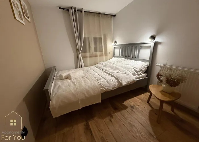 Apartmán For Bystrzyca Kłodzka