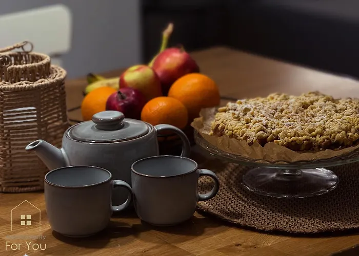 For Bystrzyca Kłodzka