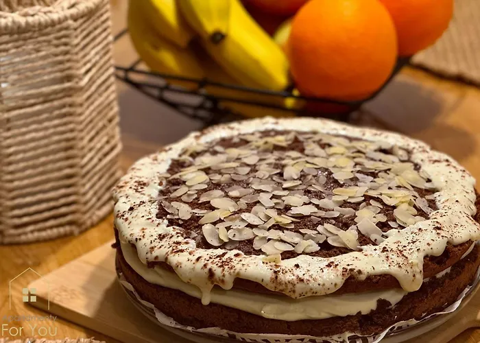 For Apartmán Bystrzyca Kłodzka