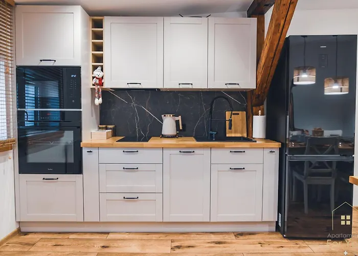 For Apartmán Bystrzyca Kłodzka