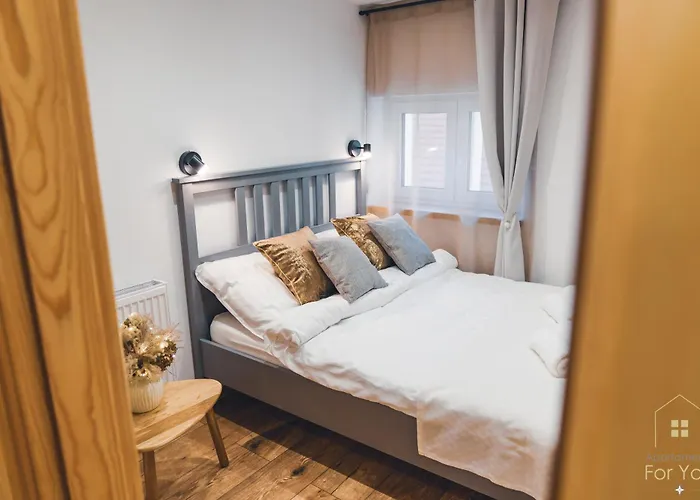 For Bystrzyca Kłodzka