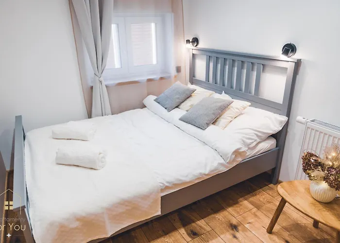 Apartmán For Bystrzyca Kłodzka