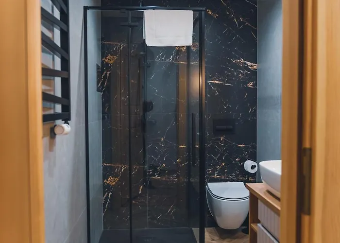 For Bystrzyca Kłodzka