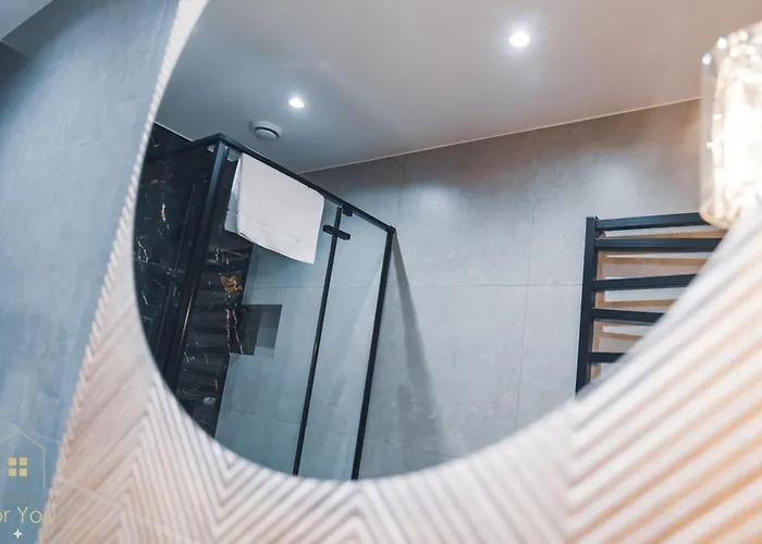 Apartmán For Bystrzyca Kłodzka