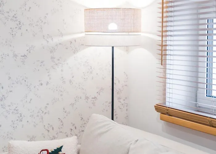 For Apartmán Bystrzyca Kłodzka